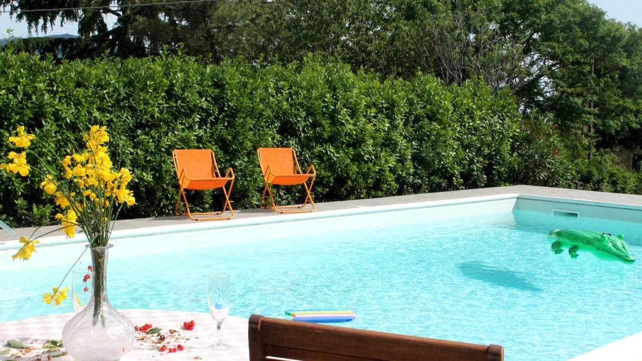 Photo of Outdoor in Pieve di Chio