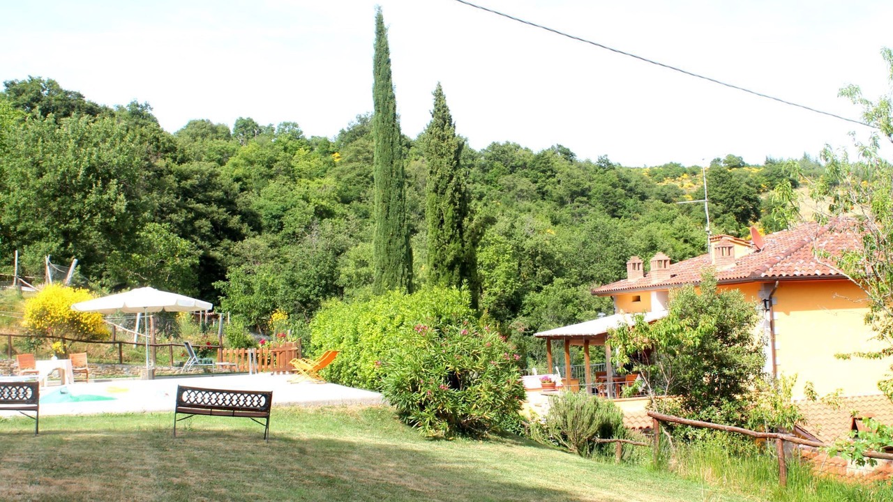 Photo of Outdoor in Pieve di Chio