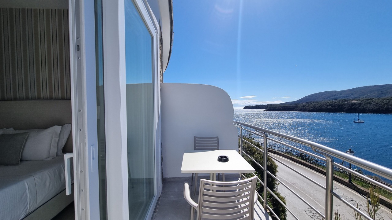 Photo of Bedroom in Porto Azzurro
