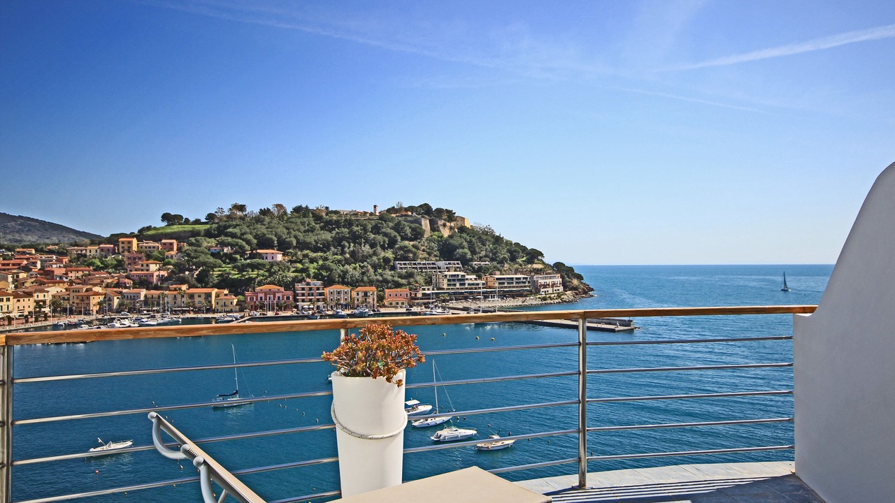 Photo of Bedroom in Porto Azzurro