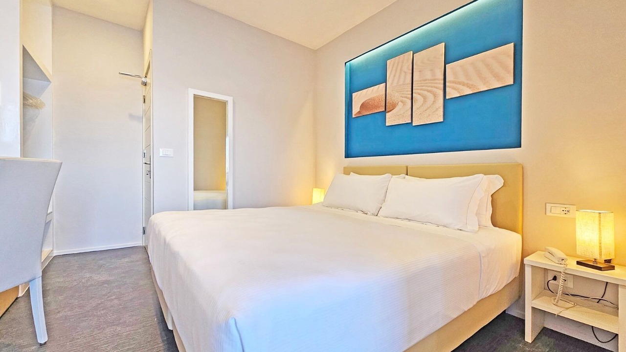 Photo of Bedroom in Porto Azzurro