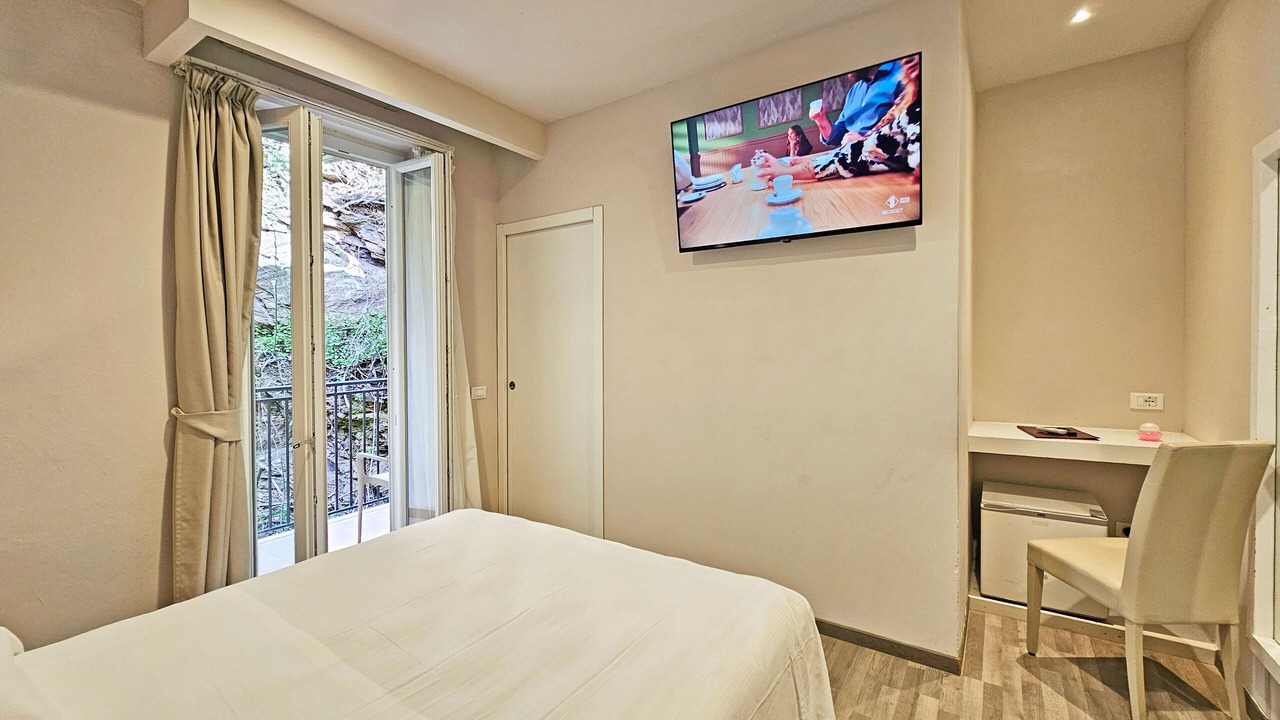 Photo of Bedroom in Porto Azzurro