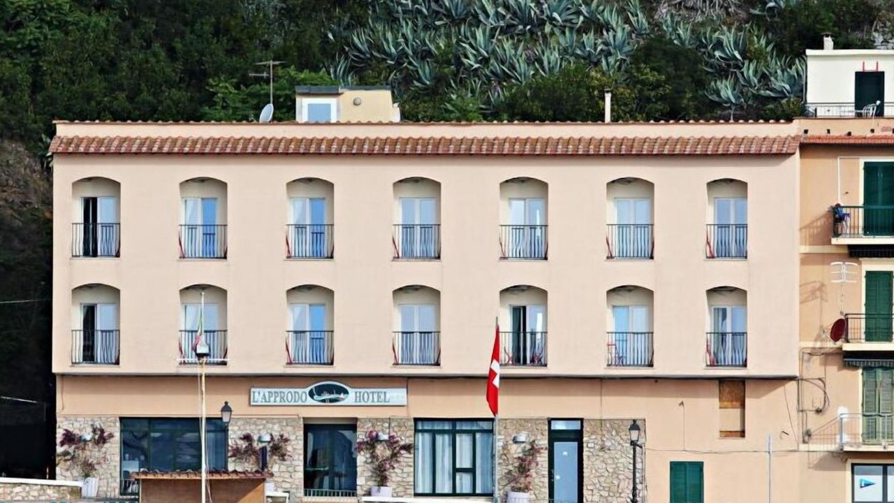 Photo of Outdoor in Porto Azzurro