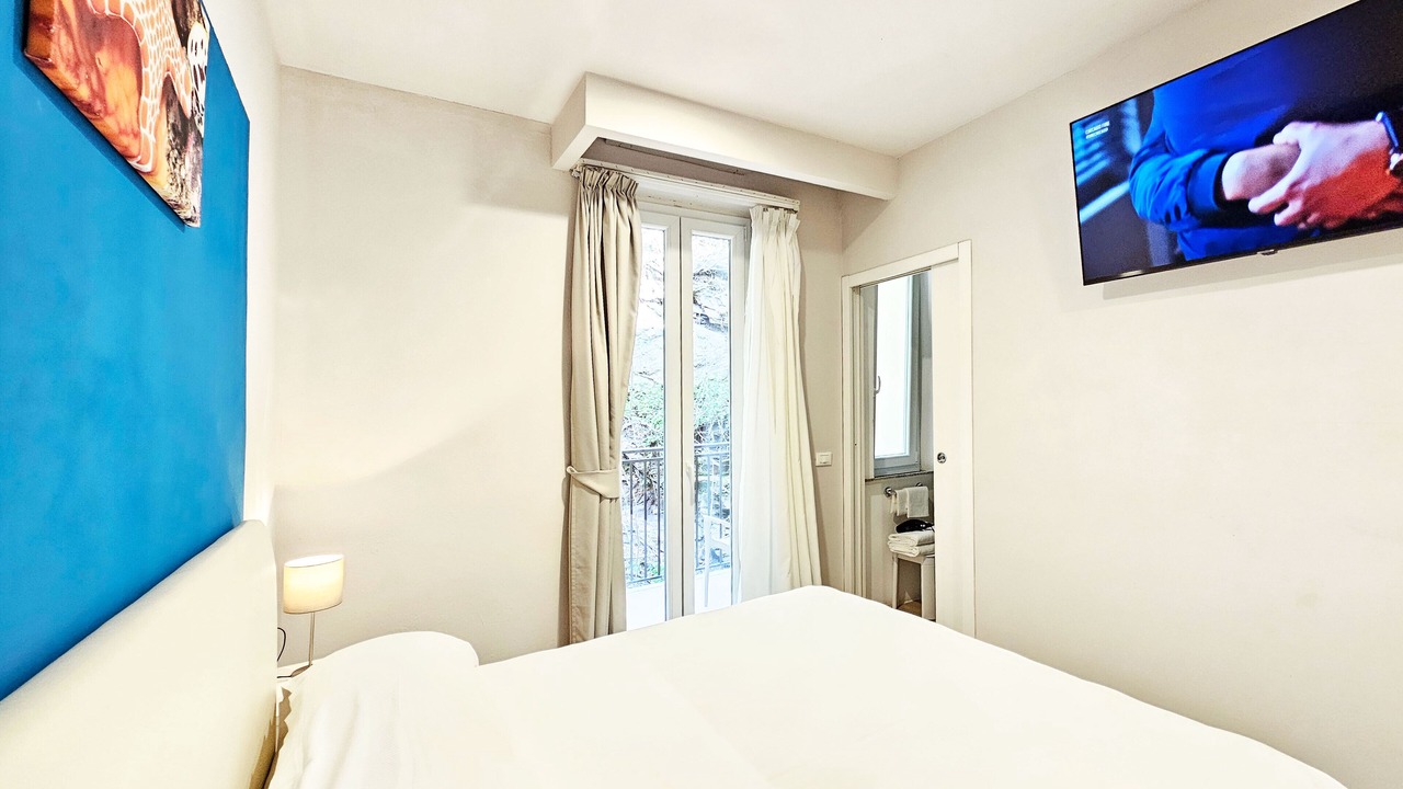 Photo of Bedroom in Porto Azzurro