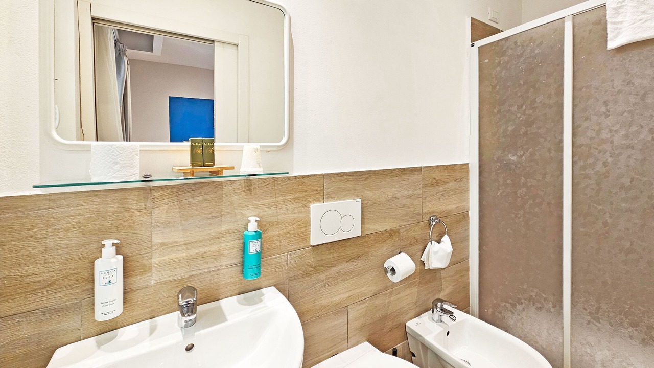 Photo of Bathroom in Porto Azzurro