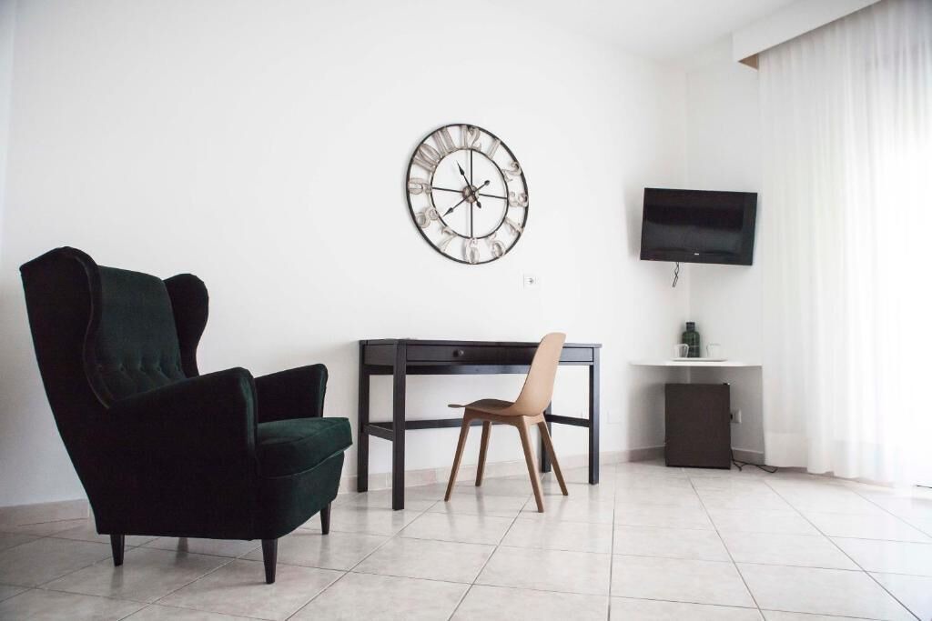 Photo of Bedroom in Tarquinia
