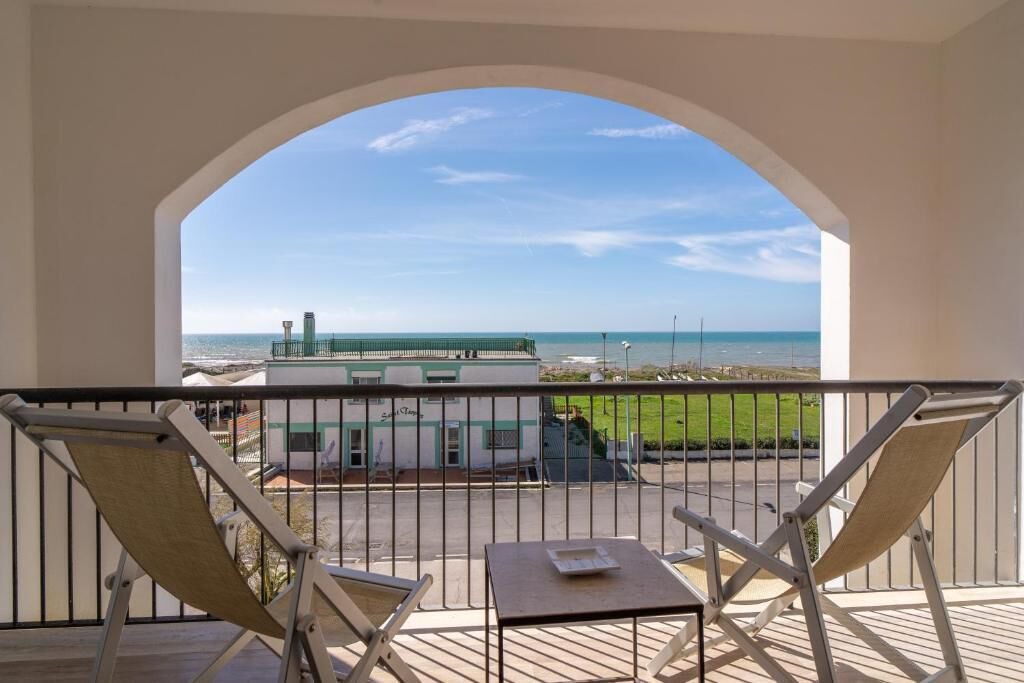 Photo of Outdoor in Tarquinia