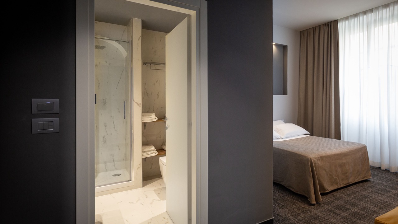Photo of Bedroom in Pre