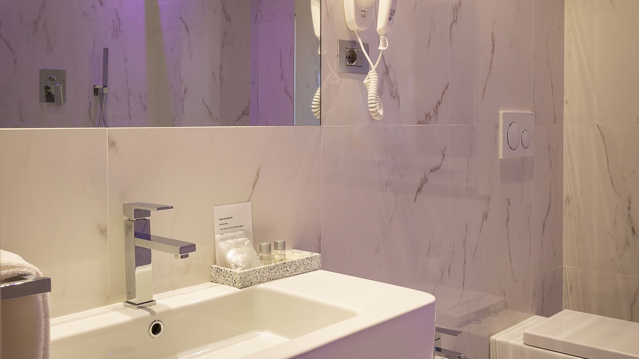 Photo of Bathroom in Pre