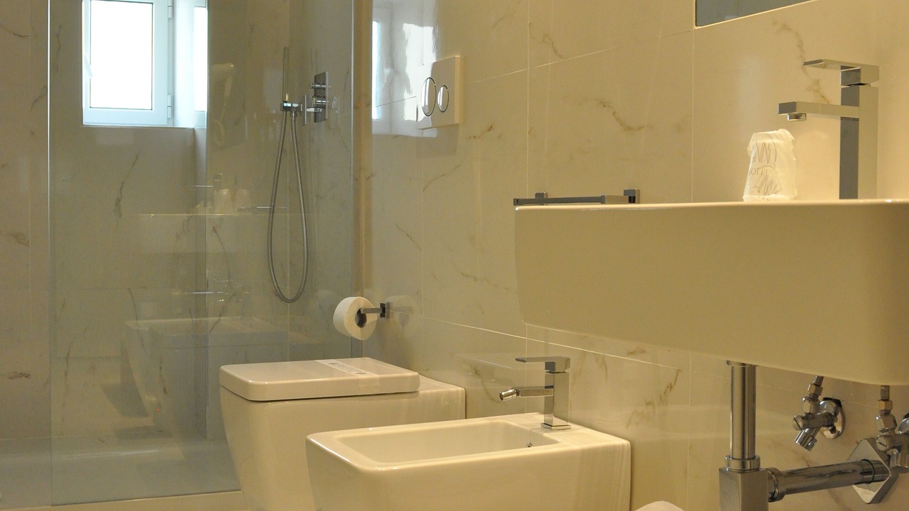 Photo of Bathroom in Pre