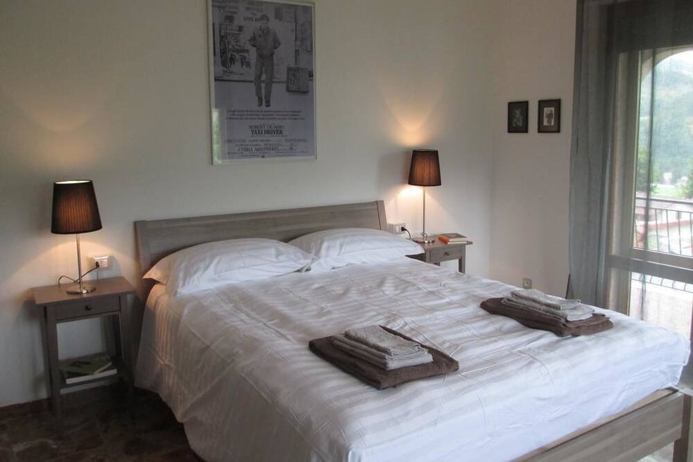 Photo of Bedroom in Mercatello sul Metauro