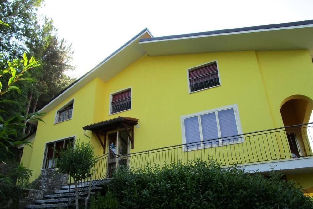 Photo of Outdoor in Mercatello sul Metauro
