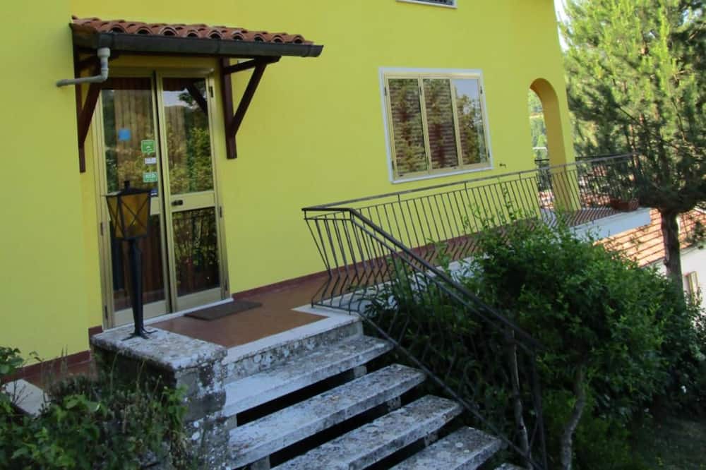 Photo of Outdoor in Mercatello sul Metauro