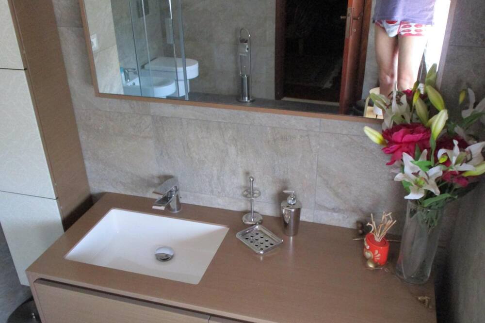 Photo of Bathroom in Mercatello sul Metauro