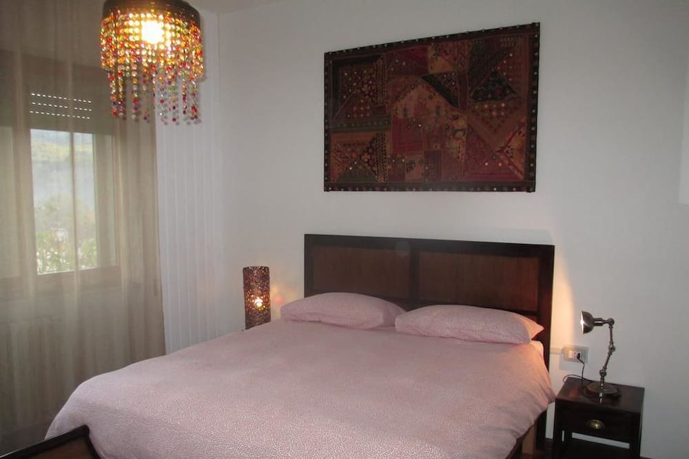 Photo of Bedroom in Mercatello sul Metauro