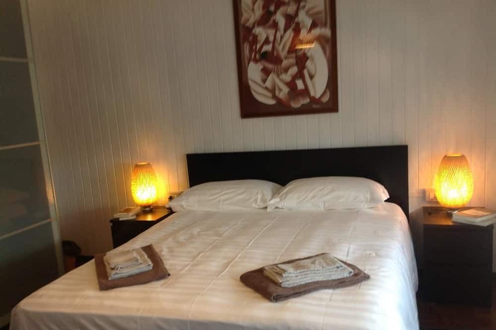 Photo of Bedroom in Mercatello sul Metauro