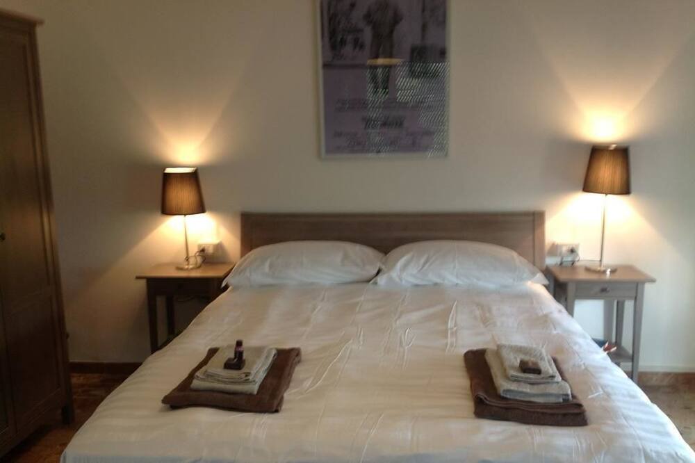 Photo of Bedroom in Mercatello sul Metauro