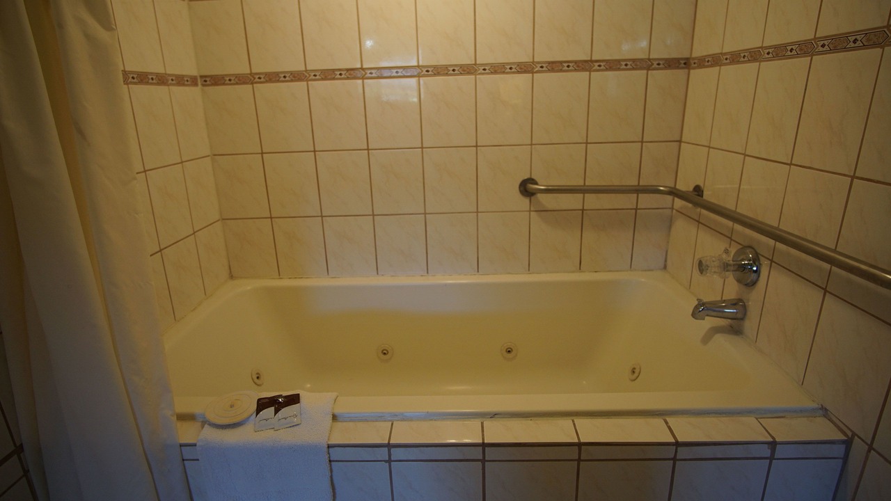 Photo of Bathroom in West Athens
