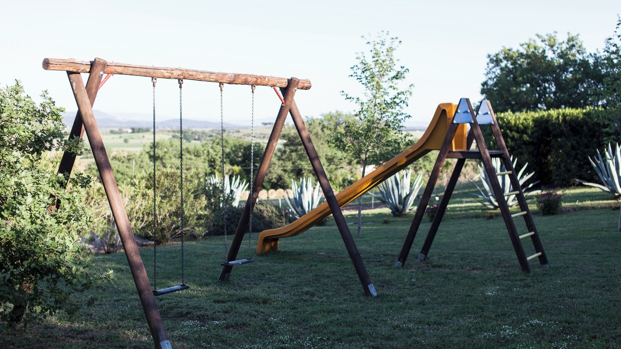 Photo of Outdoor in Gavorrano