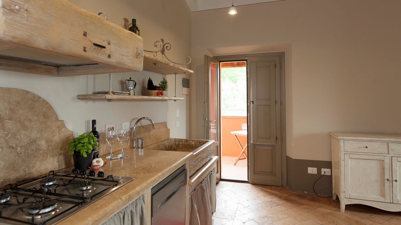 Photo of Outdoor in Gavorrano