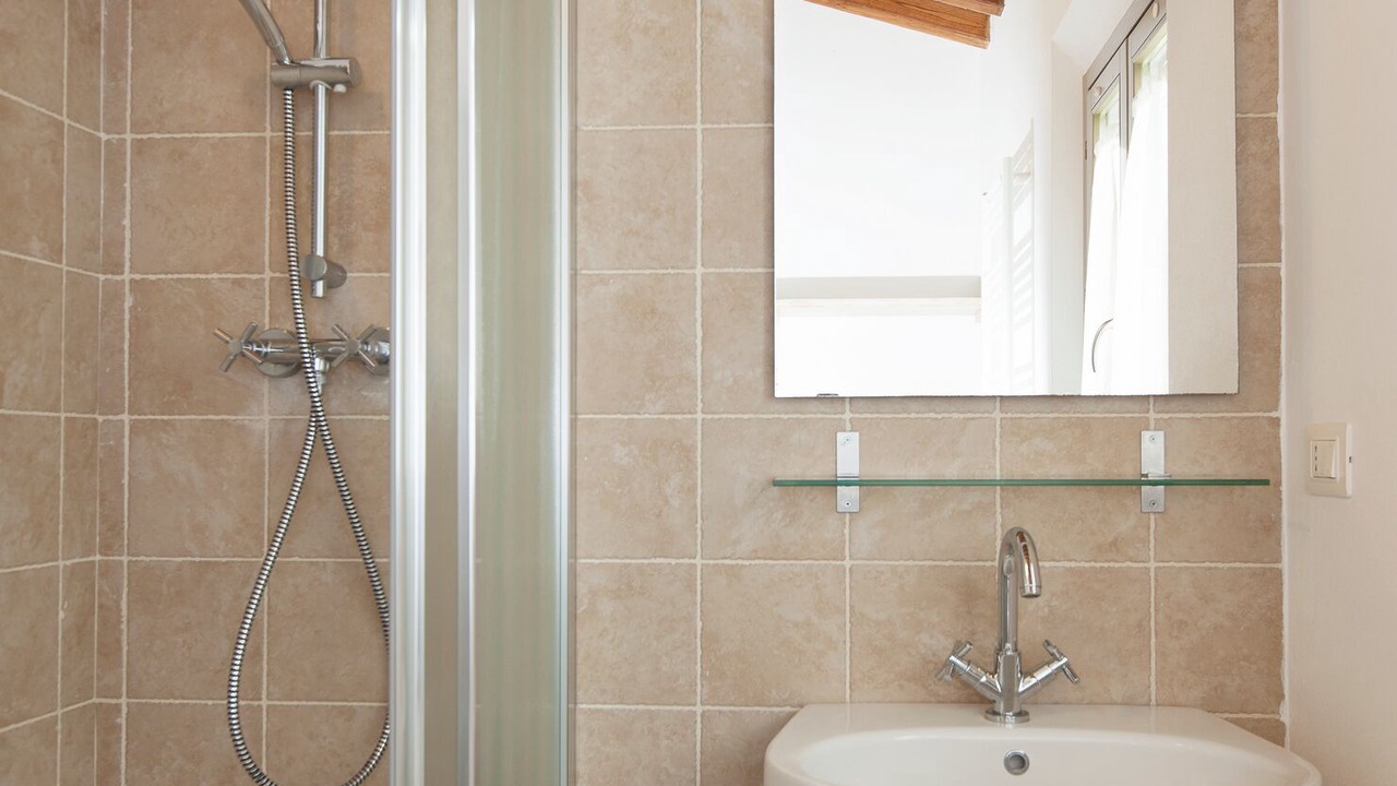 Photo of Bathroom in Gavorrano