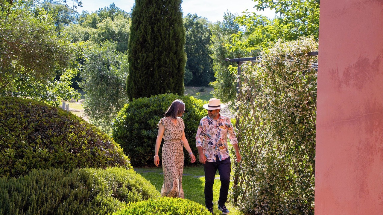 Photo of Outdoor in Gavorrano