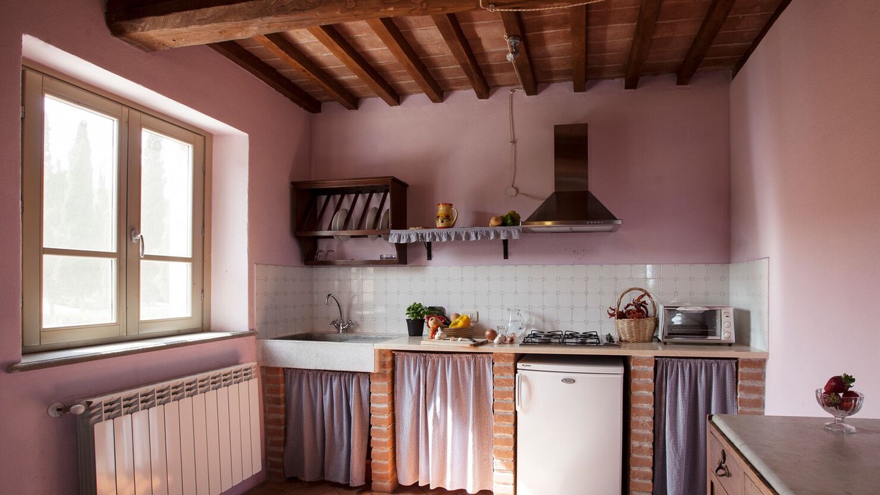 Photo of Kitchen in Gavorrano