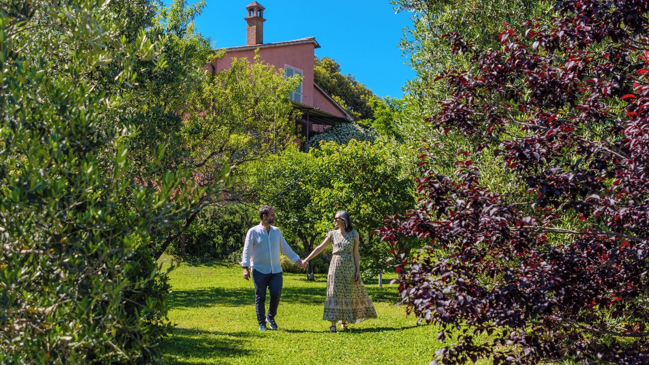 Photo of Outdoor in Gavorrano