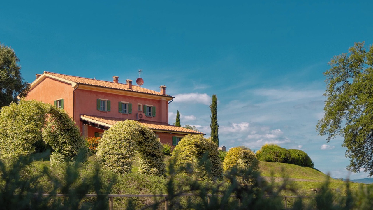 Photo of Outdoor in Gavorrano