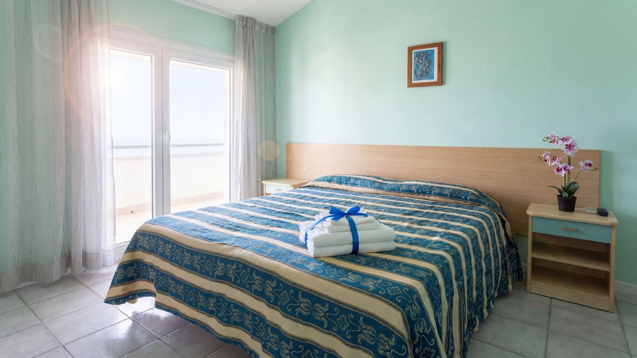 Photo of Bedroom in Lido di Savio