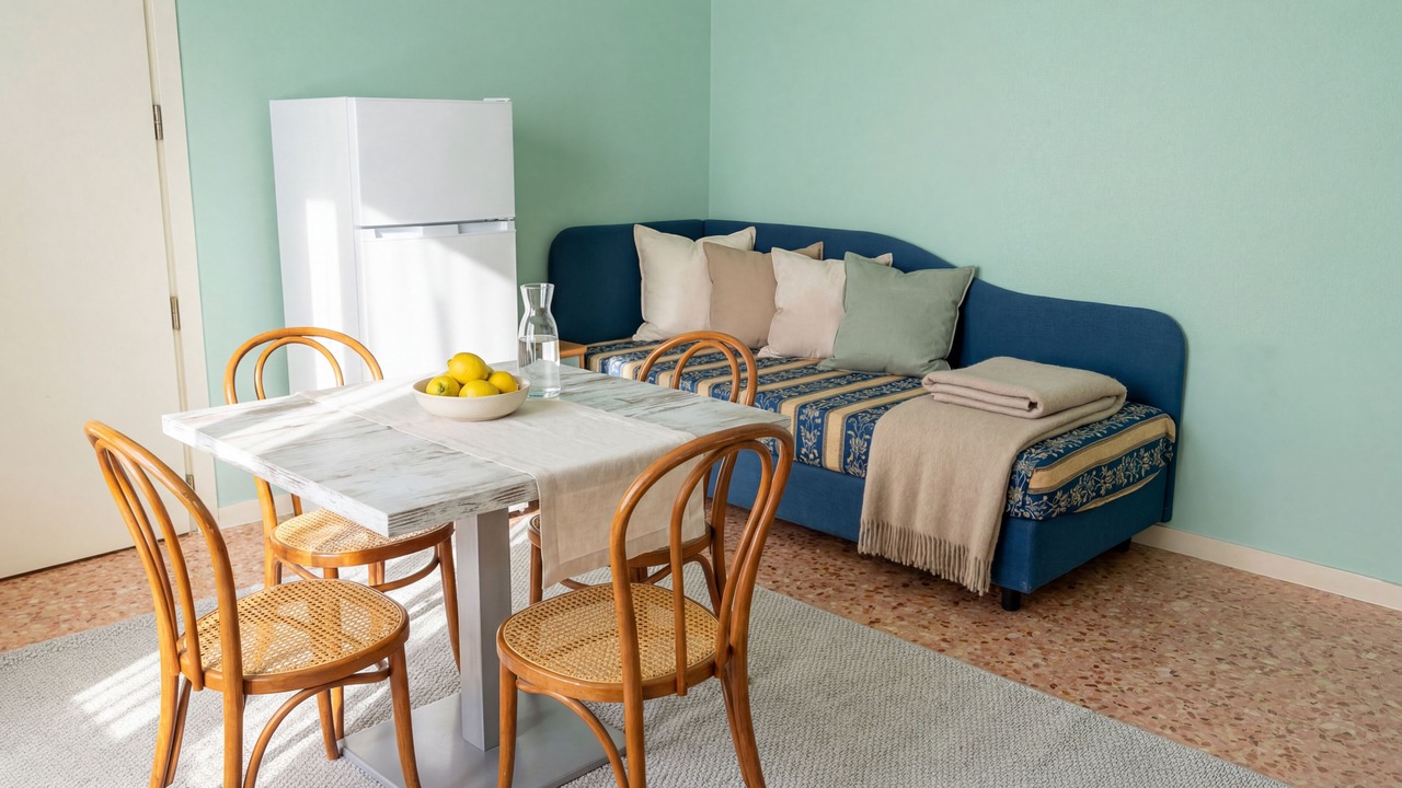 Photo of Bedroom in Lido di Savio