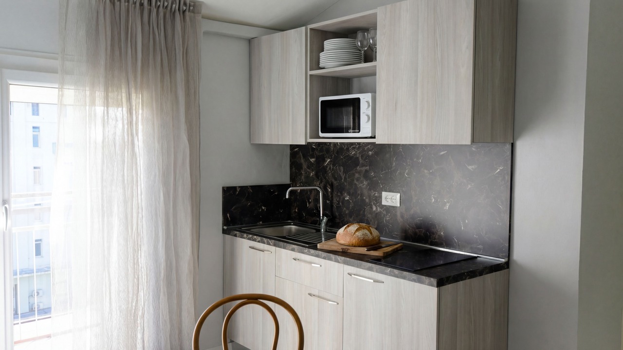 Photo of Kitchen in Lido di Savio
