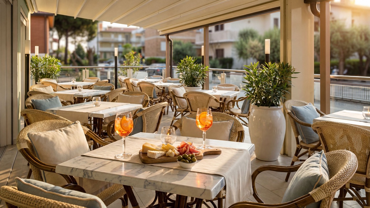 Photo of Outdoor in Lido di Savio