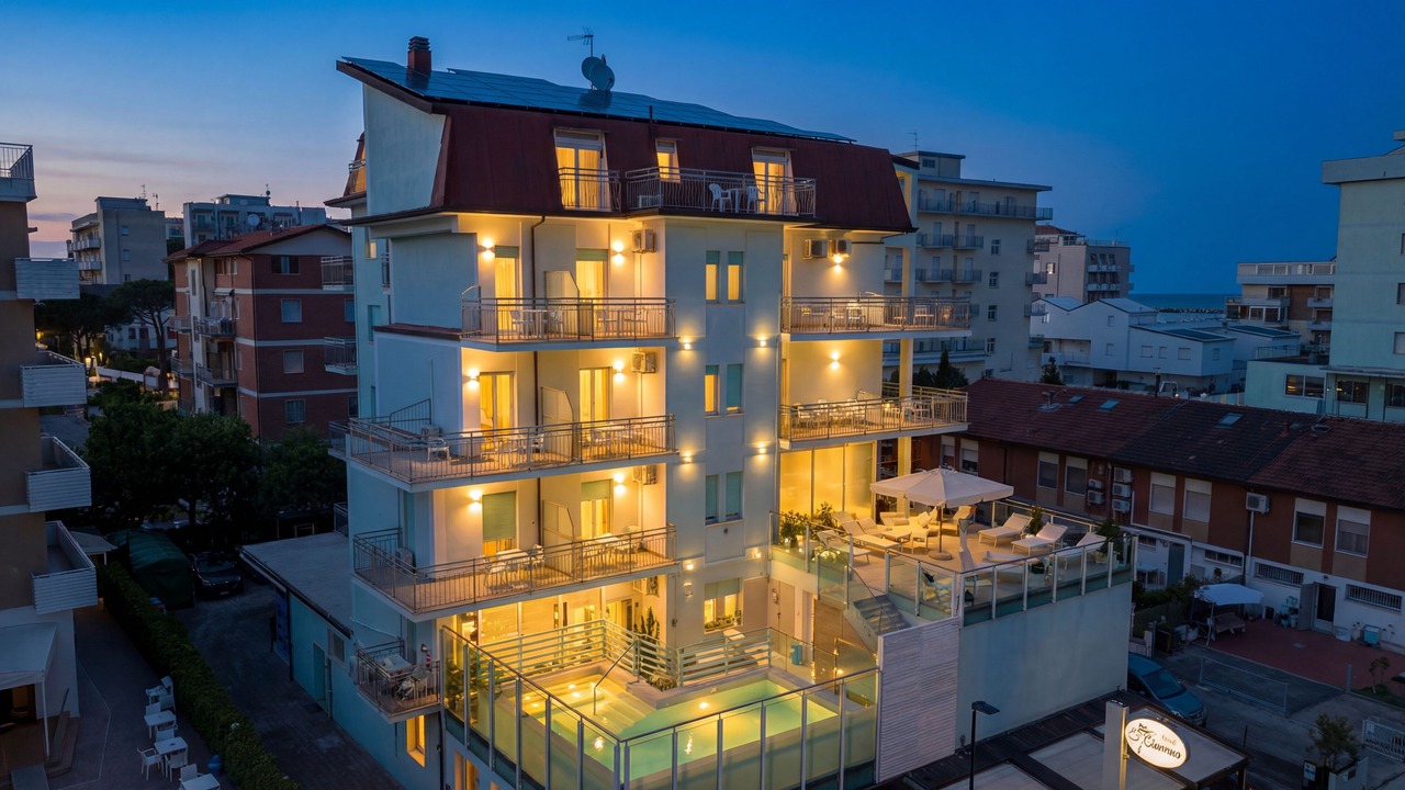 Photo of Outdoor in Lido di Savio