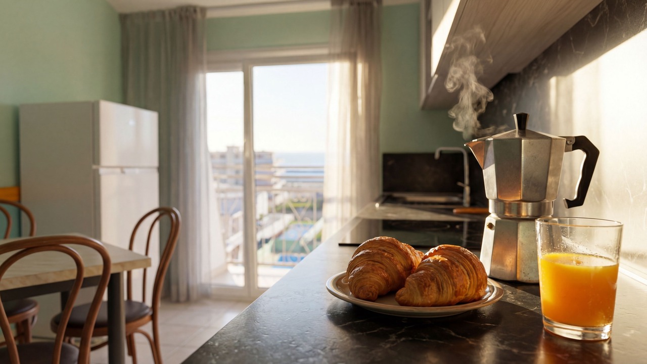 Photo of Kitchen in Lido di Savio