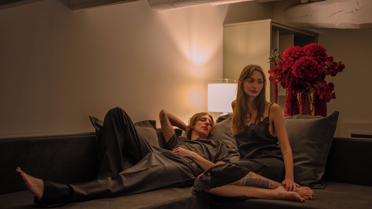 Photo of Bedroom in Cascia