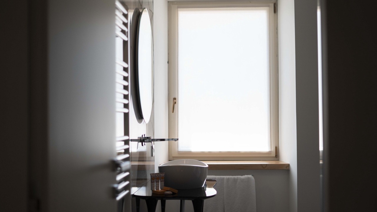 Photo of Bathroom in Cascia