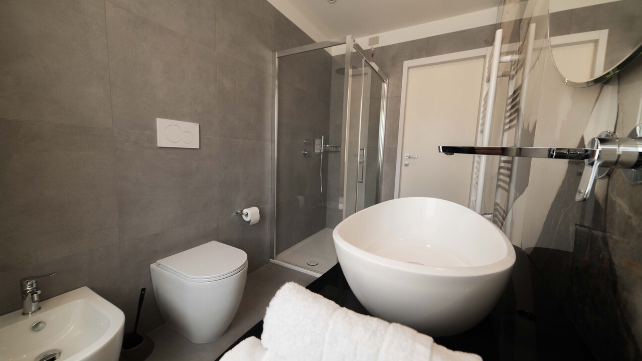 Photo of Bathroom in Cascia