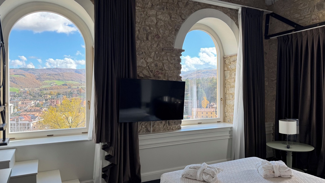 Photo of Bedroom in Cascia
