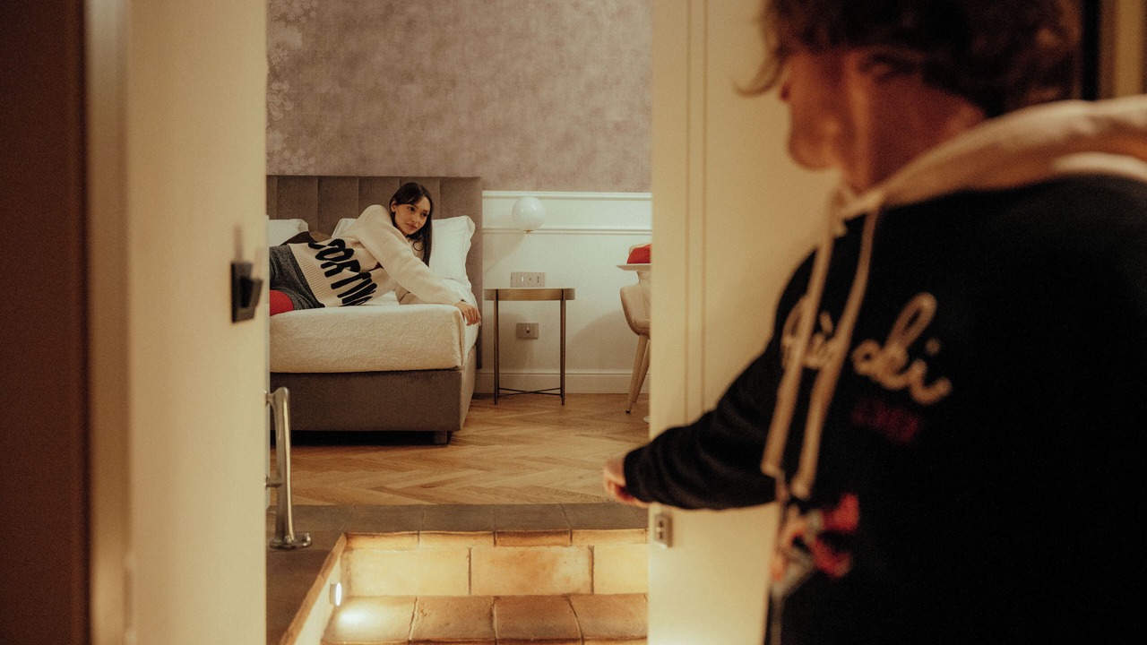 Photo of Bedroom in Cascia