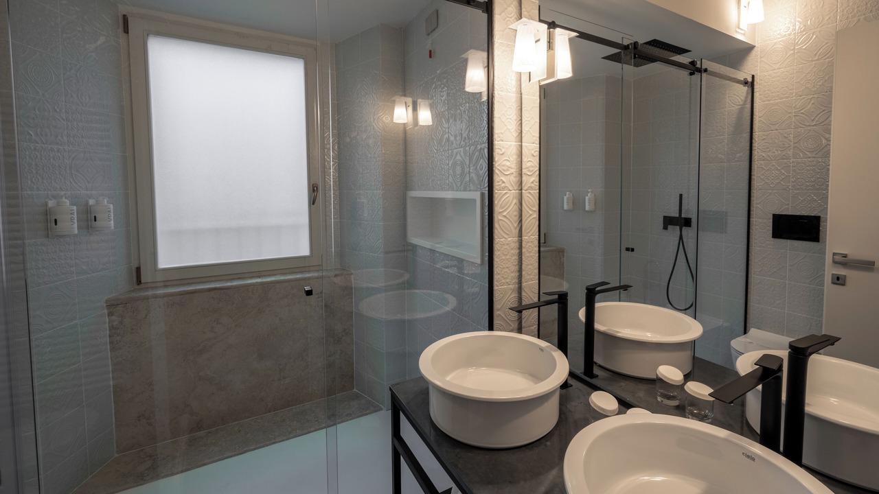 Photo of Bathroom in Cascia