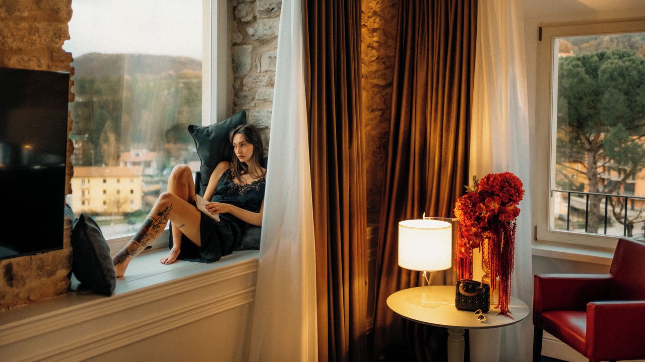 Photo of Bedroom in Cascia