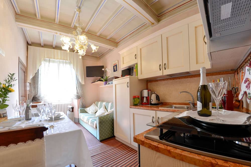 Photo of Bedroom in Cortona Old Town