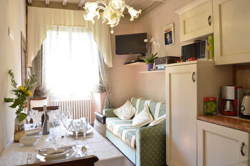 Photo of Bedroom in Cortona Old Town