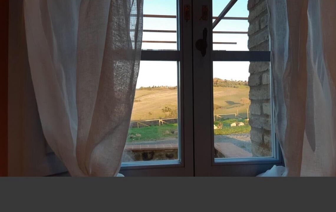 Photo of Outdoor in Montalcino