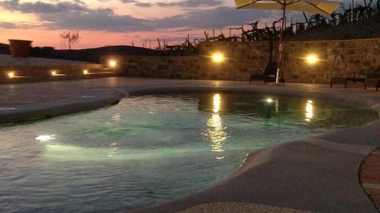 Photo of Outdoor in Montalcino