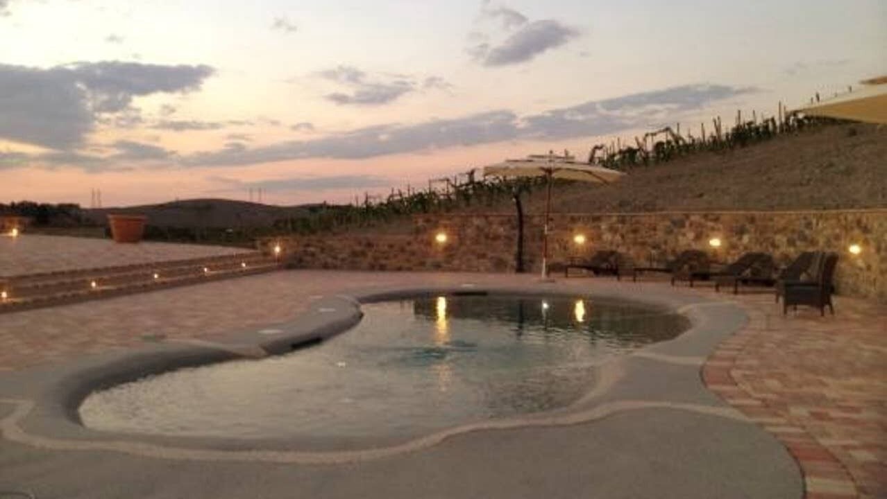 Photo of Outdoor in Montalcino