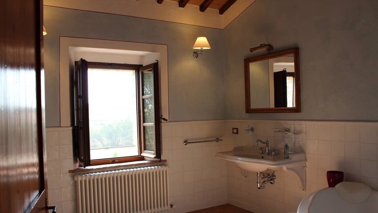 Photo of Outdoor in Montalcino
