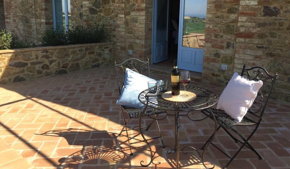 Photo of Outdoor in Montalcino
