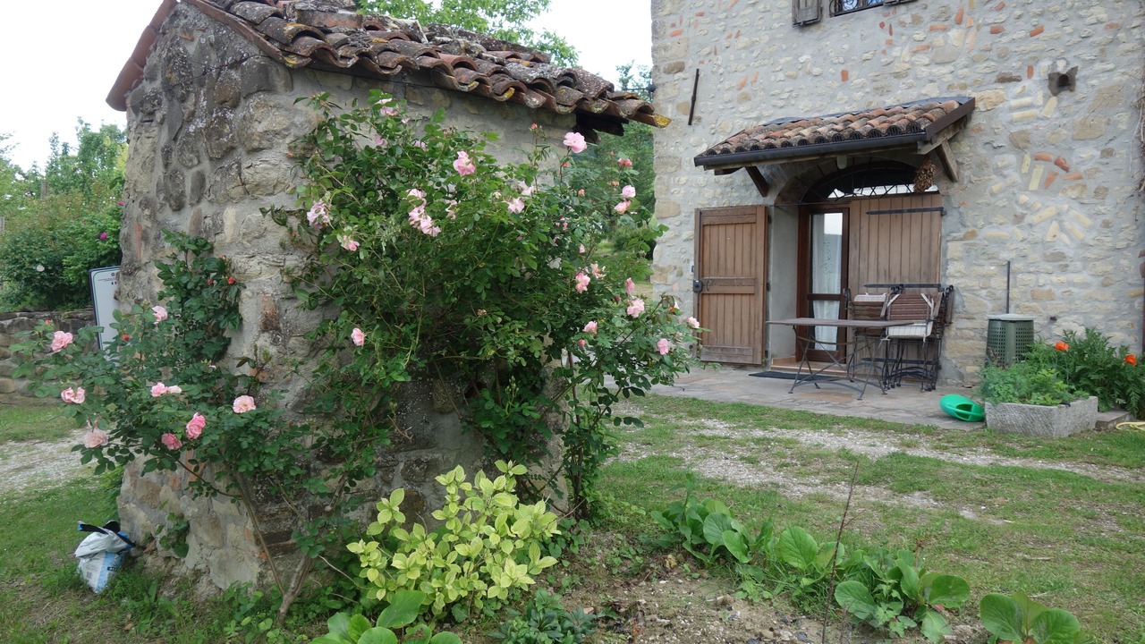 Photo of Outdoor in Monterenzio